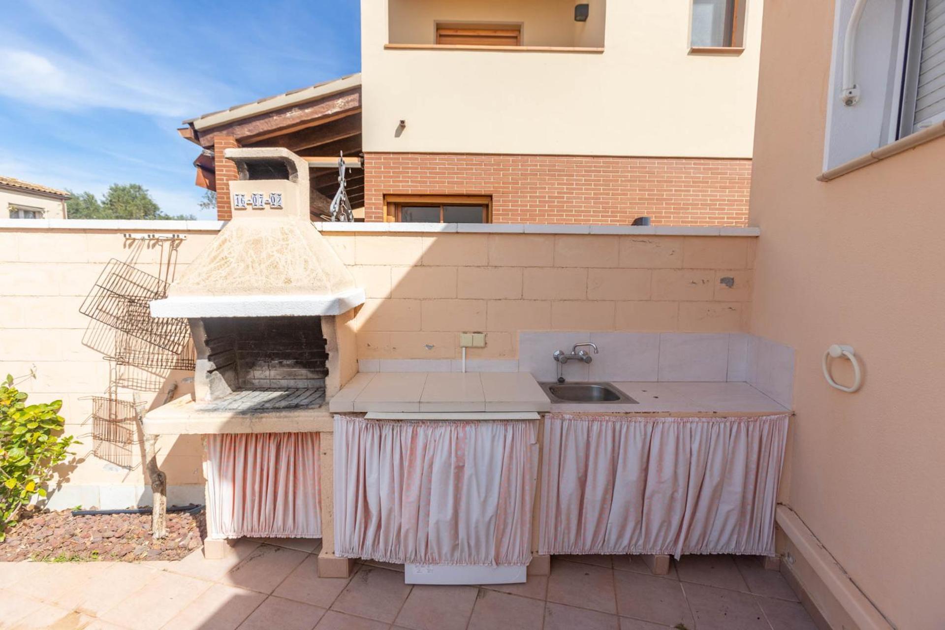 Rnet - Collsacabra Villa Con Piscina Privada Roses Ngoại thất bức ảnh