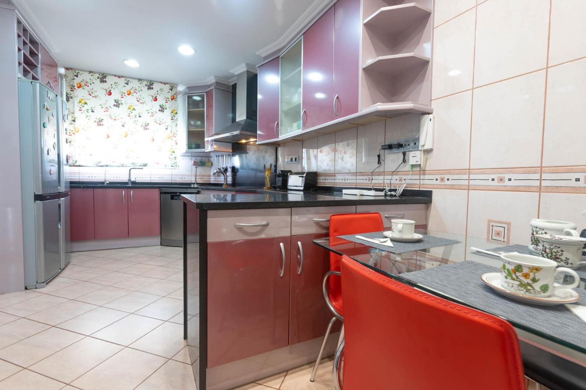 Rnet - Collsacabra Villa Con Piscina Privada Roses Ngoại thất bức ảnh
