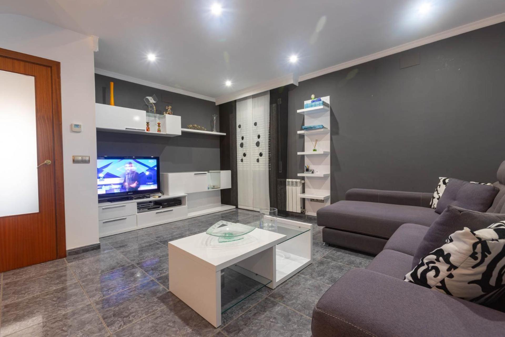 Rnet - Collsacabra Villa Con Piscina Privada Roses Ngoại thất bức ảnh