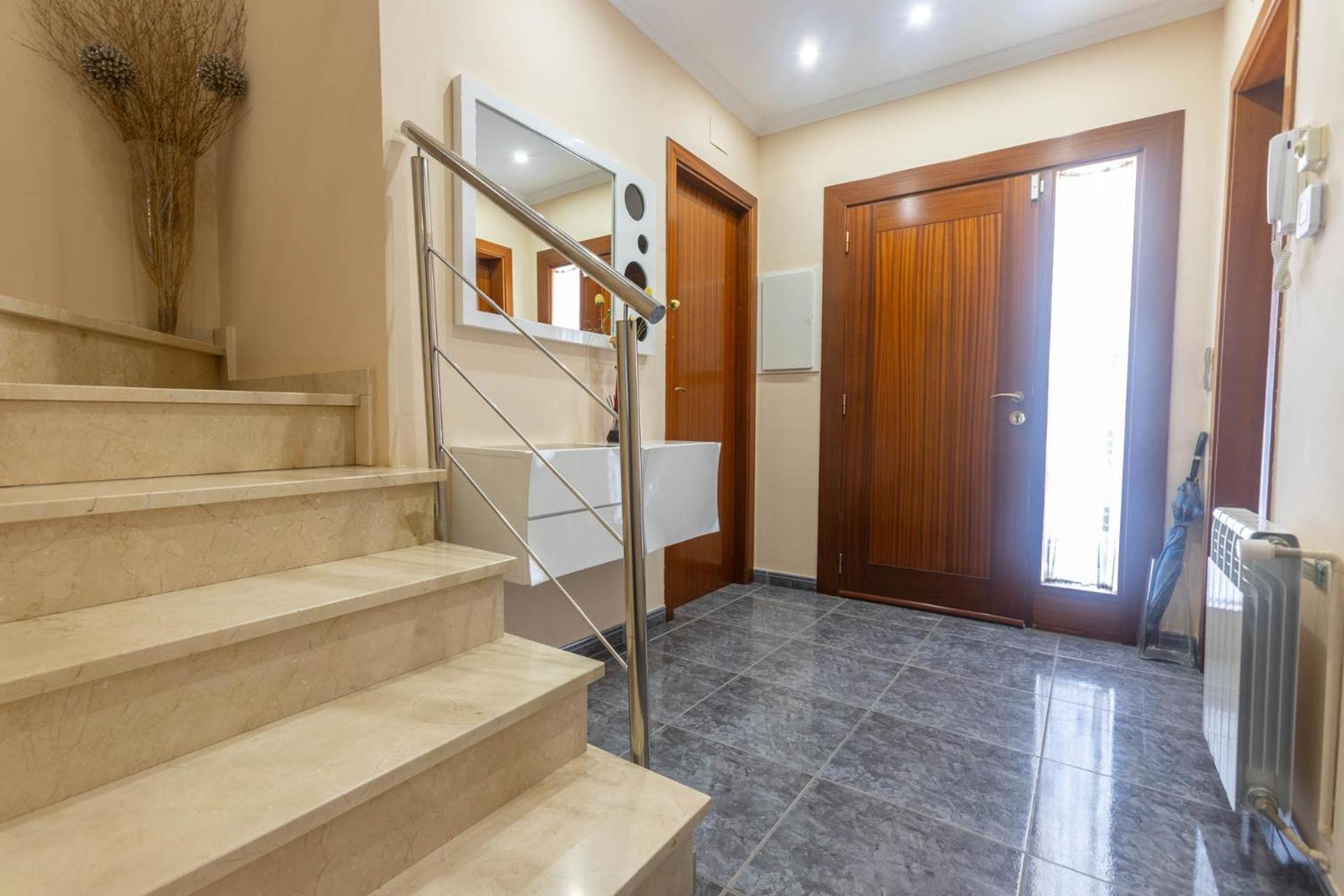 Rnet - Collsacabra Villa Con Piscina Privada Roses Ngoại thất bức ảnh