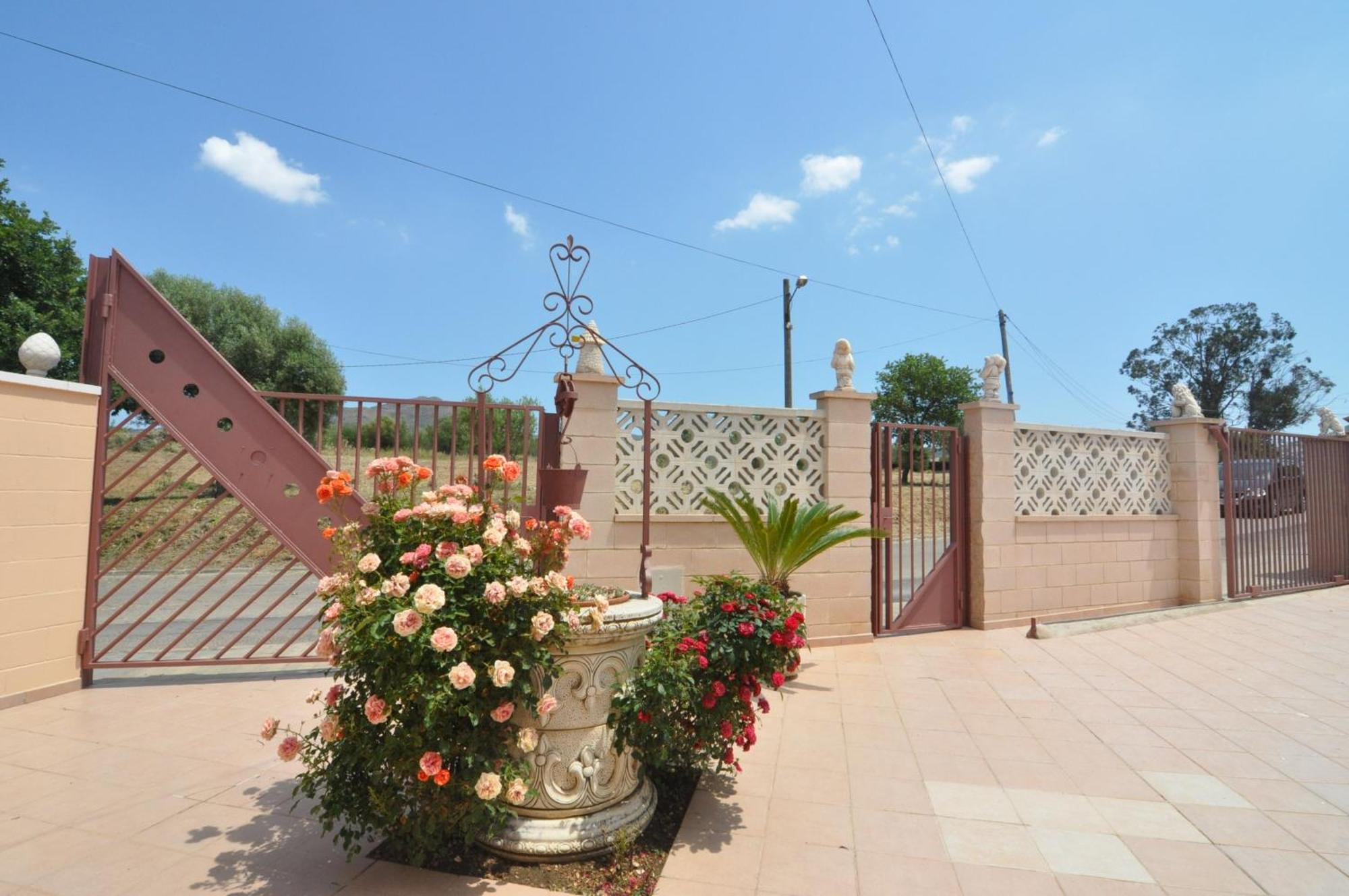 Rnet - Collsacabra Villa Con Piscina Privada Roses Ngoại thất bức ảnh