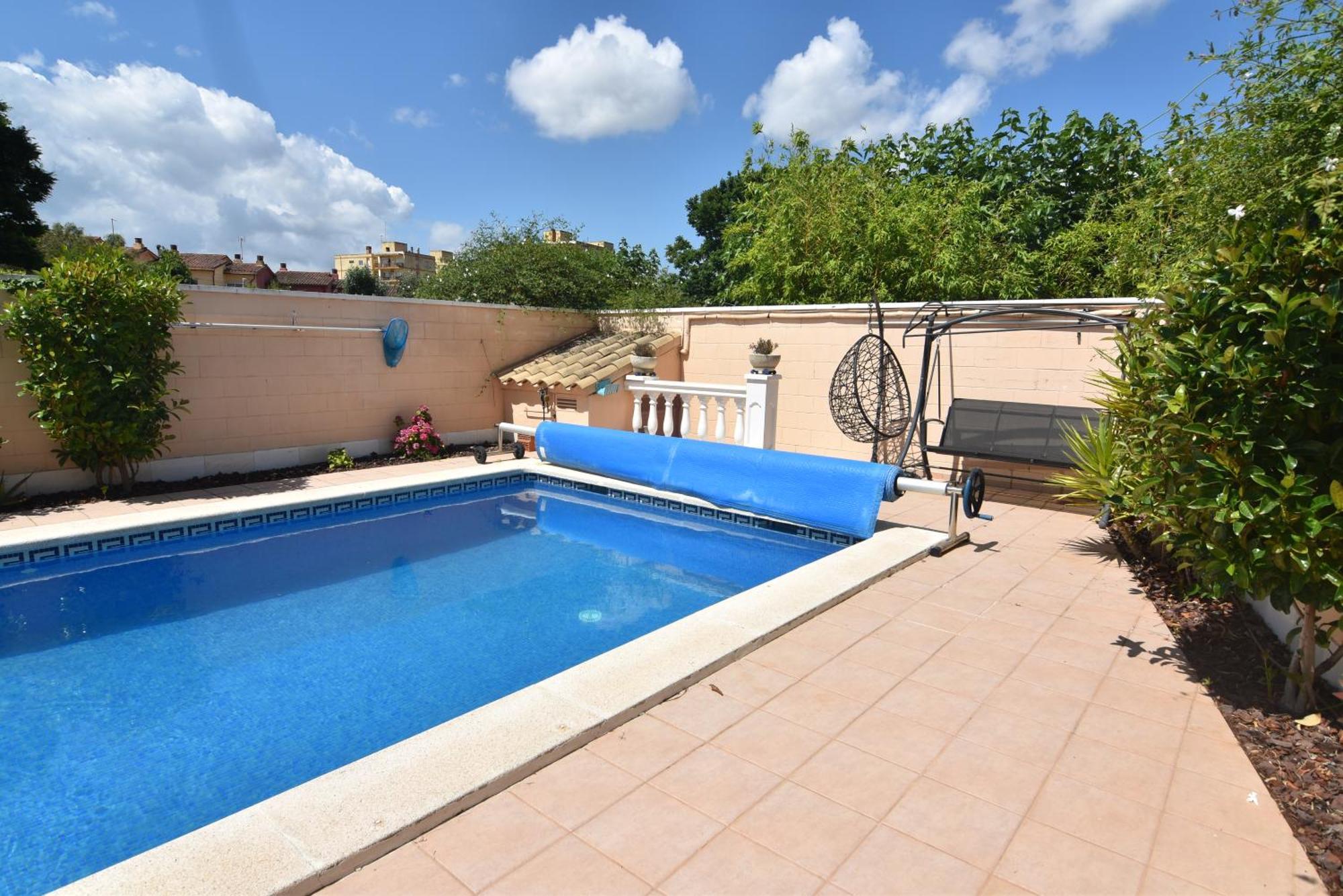 Rnet - Collsacabra Villa Con Piscina Privada Roses Ngoại thất bức ảnh