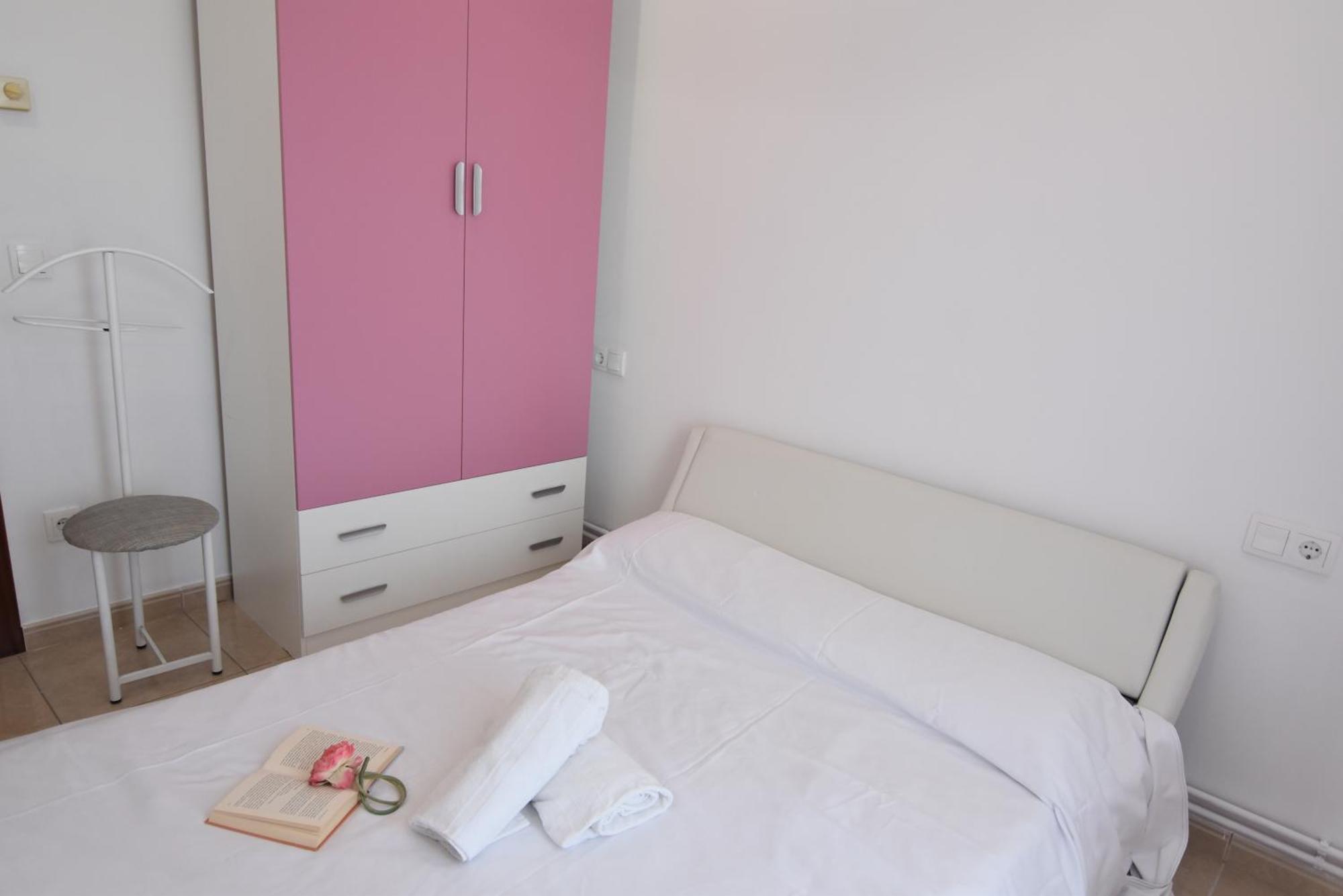 Rnet - Collsacabra Villa Con Piscina Privada Roses Ngoại thất bức ảnh